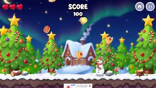 Snowman Cookies Unity Game Source Code #unity #unity3d #unitydev #unitydeveloper #sourcecode