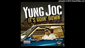 Yung Joc - It's Goin' Down (feat. Nitti) EPICENTER