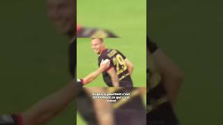 Le Pire Gardien De Lhistoire Du Football