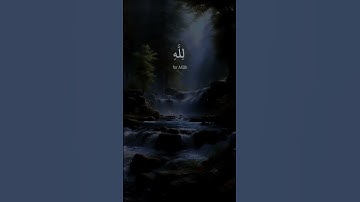 سورة الأنعام ( ١٦١ ــ ١٦٣ ) #القرآن_الكريم #quran #ياسر_الدوسري #استغفر_الله