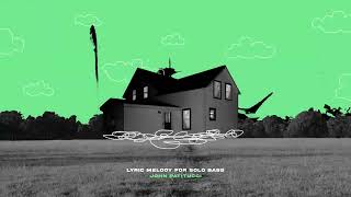 John Patitucci - Lyric Melody for Solo Bass
