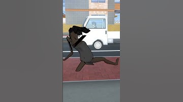 Bad Day or Good Day?🤣| Sakura School Simulator #shorts #memes #funny #indonesia