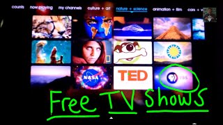 HOW TO GET FREE TV SERVICE LEGALLY with Googletv!!!