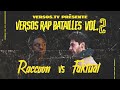 VRB - Vol.2 | Raccoon vs Faktual