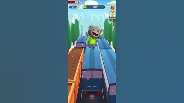 Tom gold run سورة المسد