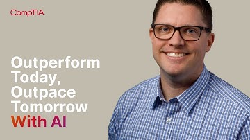 The AI Revolution Won’t Wait for You | Tech in Plain.txt with Seth Robinson