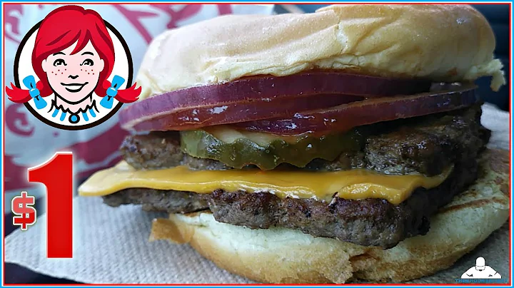 Wendy's® | $1 DOUBLE STACK! | Public Service Announcement