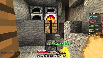 Minecraft: Bridges Episode 2 "Imposter!" (feat. MattyPro2005)