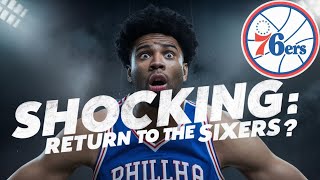 🔥 SHOCKING REVELATION: Will Buddy Hield RETURN to the Sixers? The TRUTH Will Leave You Breathless! 🏀