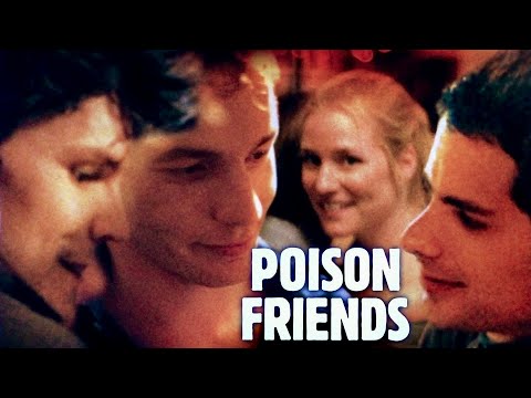 œuvre de Poison Friends
