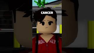 School Life: Jamie BECAME BALD?! #roblox #robloxstory