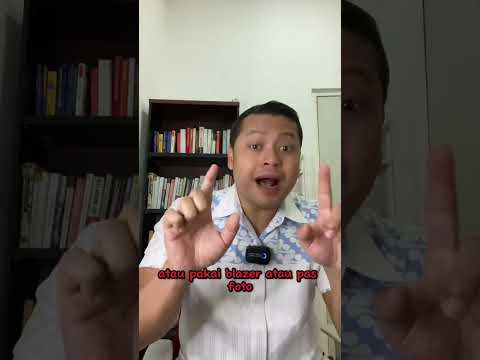 Supaya Dosen Membalas WhatsApp Anda