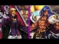 BBCF: Enigmode(Relius) Vs. 7(Azrael) 10/29/23