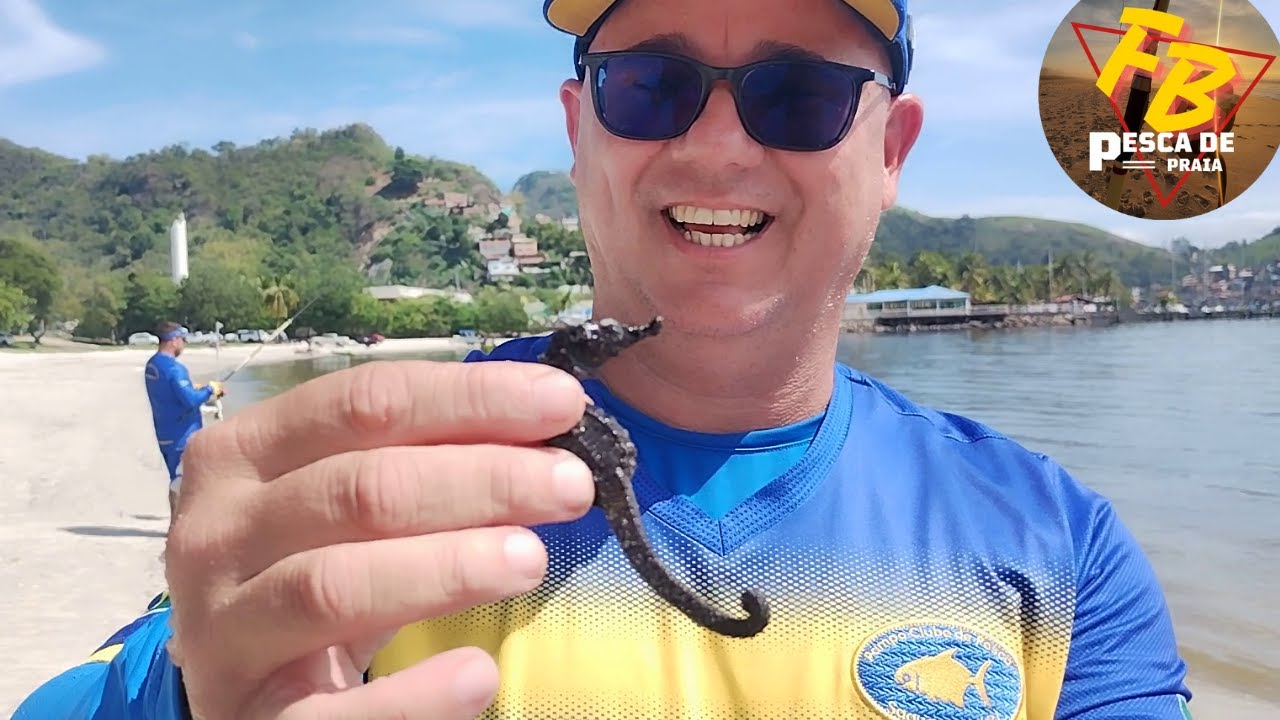 TREINO E 2° ETAPA DO ESTADUAL DE PESCA EM CHARITAS