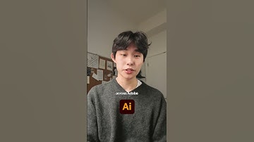 Making an Architecture Portfolio with Adobe Creative Cloud