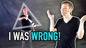 I Was Wrong About Poi Antibend Toroids!