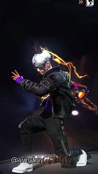 Power of free fire 🔥❤️❤️😈 #bts #song