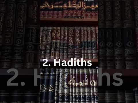 3. books every