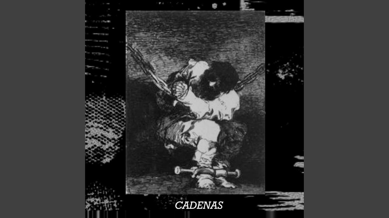 Watch CADENAS (feat. Rara Sustancia) on YouTube Watch CADENAS (feat. Rara Sustancia) on YouTube