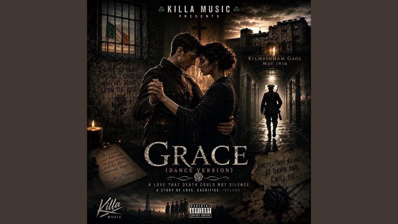Watch Grace on YouTube Watch Grace on YouTube