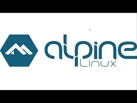 Видео: Почему Alpine Linux такой маленький?
