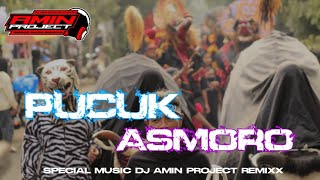DJ VIRAL TIKTOK PUCUK ASMORO (CAH AYU OJO MBOK TERUSNO) 🤩🤩