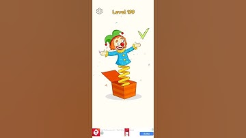 GAMEPLAY | DOP 4 - DRAW ONE PART- LEVEL 199~ #shorts #gameplay #fyp #shortvideo #cnrgaming