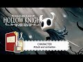 Game Dev Pantry | Hollow Knight - Character Part 2: Attack and Animation | Retro-engineering
