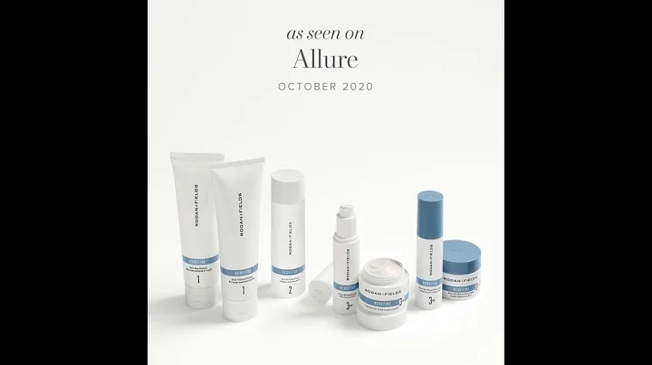 New Redefine Regimen