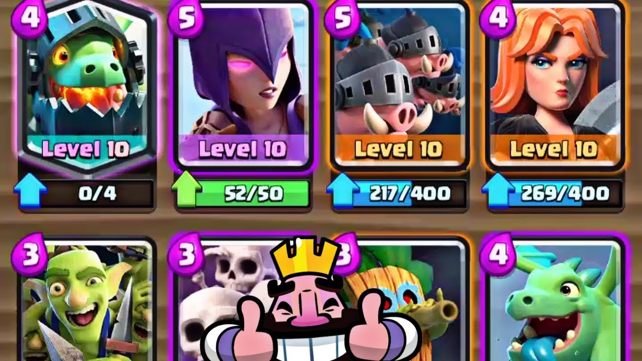 I am in arena 12 (spooky town) and I am losing over and over again! Can  someone pleaseee help me change my deck! : r/ClashRoyale