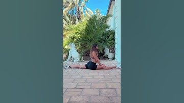 👊🏼Passive Vs Active flexibility #mobilitytraining