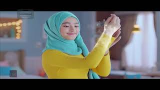 Iklan Hijab Fresh