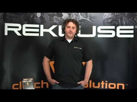 Rekluse® How a