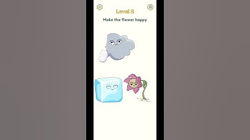 DOP 2 Level 2 - Delete One Part Gameplay Walkthrough