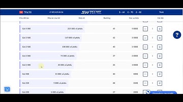 ✅Hướng dẫn mua cổ phần với tài khoản bị SkyWay trả lại tiền