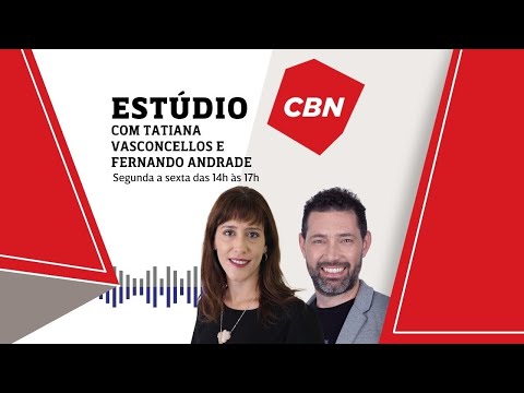 Estúdio CBN -