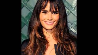 Jordana Brewster Fashion Style