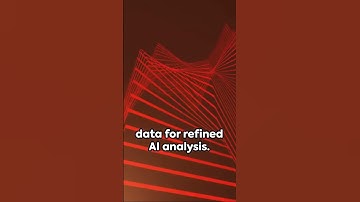 AI predicts earthquakes. 🔮🌍 #ainews #aiearthquake #aicommunity