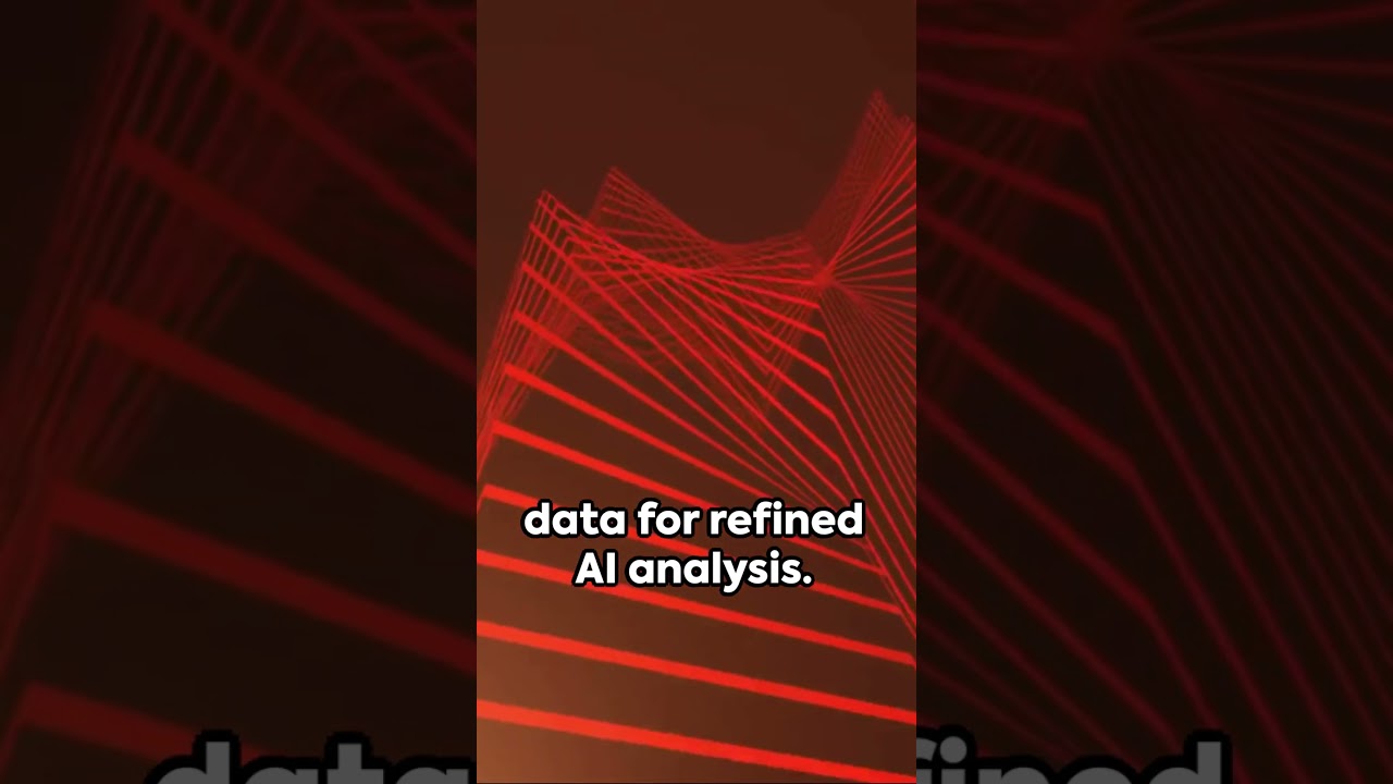 AI predicts earthquakes. 🔮🌍 