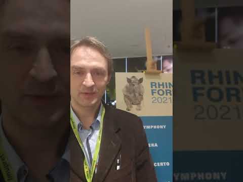 Rhinoforum 2021