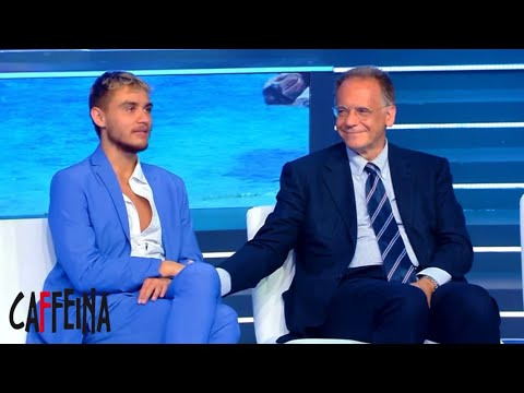 “Tutti invitati”. Alessandro