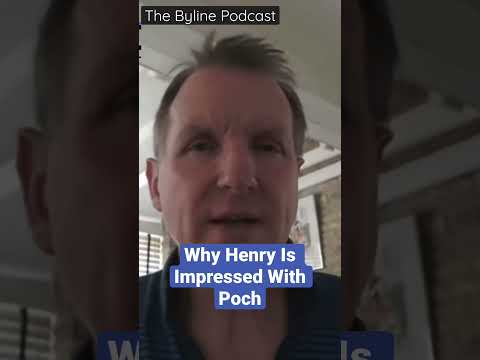 Why Henry Winter