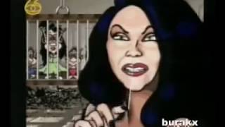 Hugo Ve Tolga Abi 1993 Kanal 6