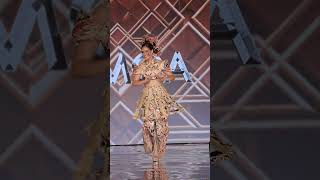 Download Lagu Samoa Nicolina Ah Kuoi National costume  Miss Global 2024-2025 MP3 Download Lagu Samoa Nicolina Ah Kuoi National costume  Miss Global 2024-2025 MP3