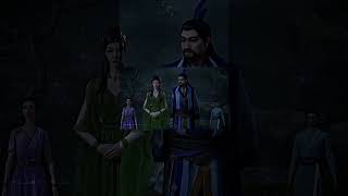 Jj Trailer Donghua Mortals Journey To Immortality Fanren Xiuxian Zhuan