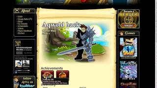 aqwolf 1.5 hack bestever