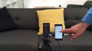 Fast Scan mode