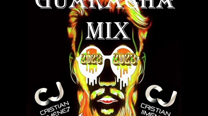 Super Guarachas Remix ( dj ) Cristian Jimenez 2023