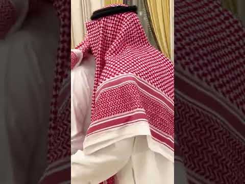 الشاعر ضيدان بن قضعان في ضيافة الشيخ عجلان وإخوانه بمدينة الرياض