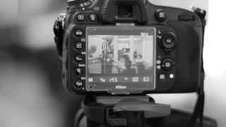 Carine Bartholomé Making Of Teaser